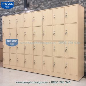 SẢN PHẨM LOOKER GỖ